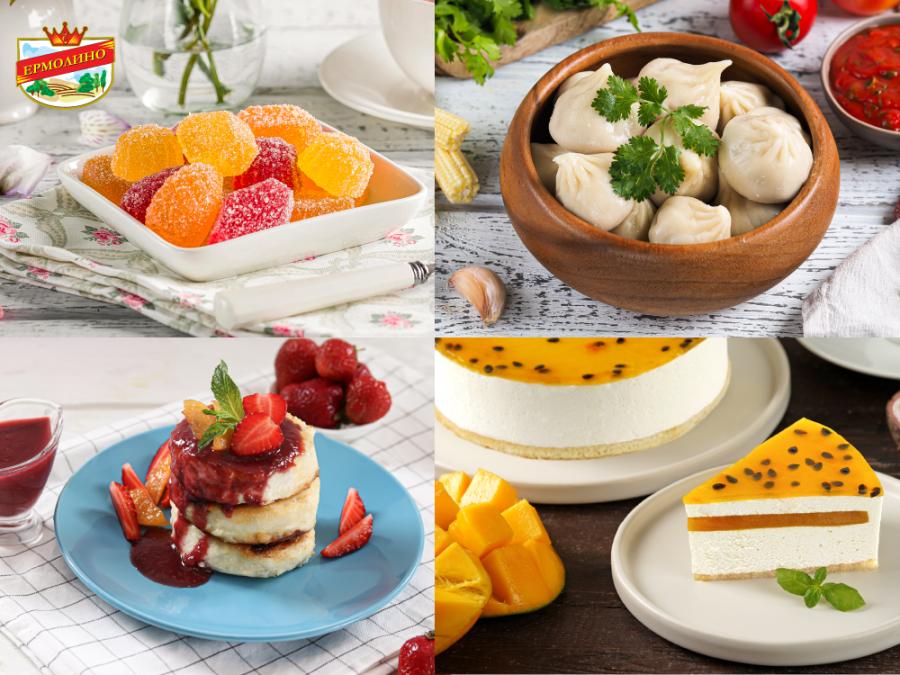 Игра &laquo;Продукт мечты&raquo; подошла к&nbsp;концу! Поздравляем победителей!